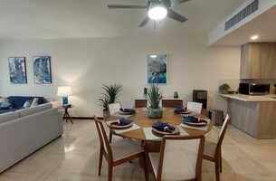 Condo in El Portillo, Dominican Republic