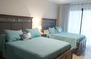 Condo in El Portillo, Dominican Republic