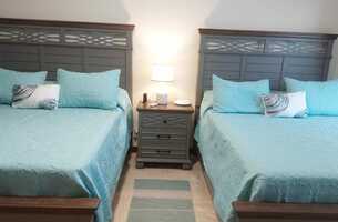 Condo in El Portillo, Dominican Republic