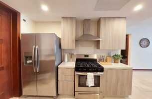 Condo in El Portillo, Dominican Republic