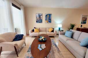 Condo in El Portillo, Dominican Republic