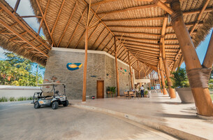 Condo in El Portillo, Dominican Republic
