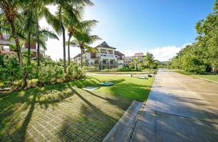 Condo in El Portillo, Dominican Republic