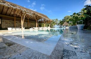 Condo in El Portillo, Dominican Republic