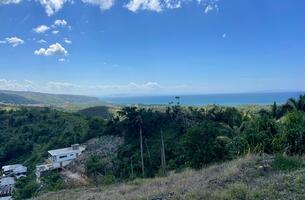 Lot in Las Terrenas, Dominican Republic
