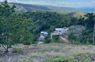 Lot in Las Terrenas, Dominican Republic
