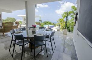 House in Cosón, Dominican Republic
