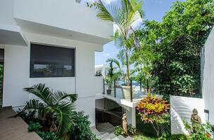 House in Cosón, Dominican Republic