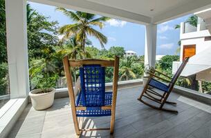 House in Cosón, Dominican Republic