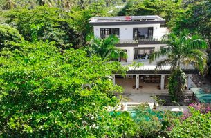 House in Cosón, Dominican Republic
