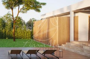 House in Cosón, Dominican Republic