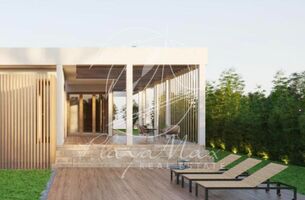 House in Cosón, Dominican Republic
