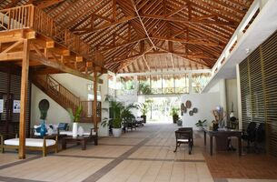 House in Cosón, Dominican Republic