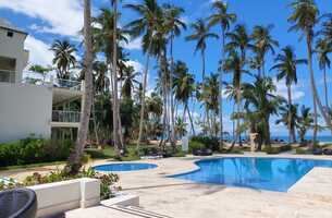 House in Cosón, Dominican Republic