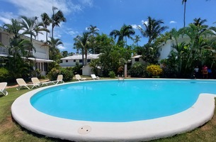 Condo in Playa Bonita, Dominican Republic