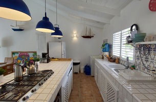Condo in Playa Bonita, Dominican Republic