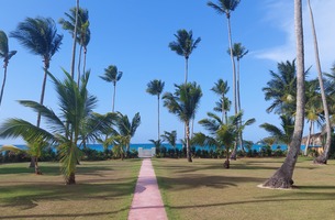 Condo in Playa Bonita, Dominican Republic