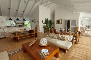 Condo in Playa Bonita, Dominican Republic