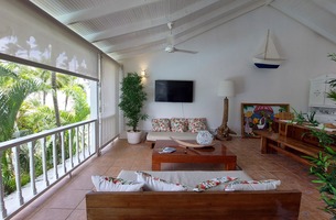 Condo in Playa Bonita, Dominican Republic