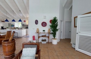 Condo in Playa Bonita, Dominican Republic