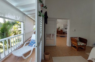 Condo in Playa Bonita, Dominican Republic