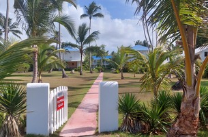 Condo in Playa Bonita, Dominican Republic