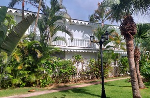 Condo in Playa Bonita, Dominican Republic