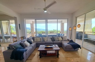 Condo in Cosón, Dominican Republic