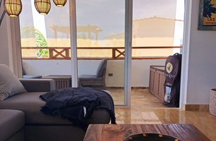 Condo in Cosón, Dominican Republic