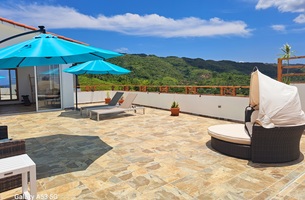 Condo in Cosón, Dominican Republic