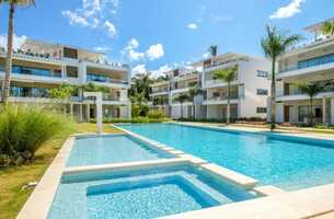 Condo in Las Terrenas, Dominican Republic