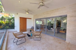 Condo in Las Terrenas, Dominican Republic