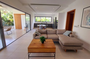 Condo in Las Terrenas, Dominican Republic