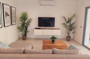 Condo in Las Terrenas, Dominican Republic