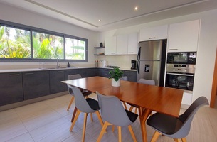 Condo in Las Terrenas, Dominican Republic