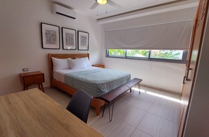 Condo in Las Terrenas, Dominican Republic