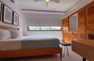 Condo in Las Terrenas, Dominican Republic