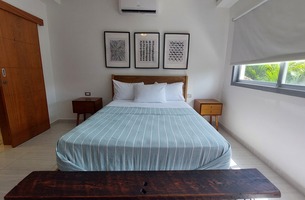 Condo in Las Terrenas, Dominican Republic
