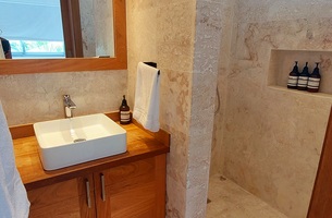 Condo in Las Terrenas, Dominican Republic