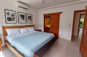 Condo in Las Terrenas, Dominican Republic