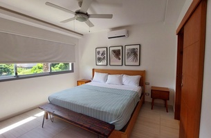 Condo in Las Terrenas, Dominican Republic