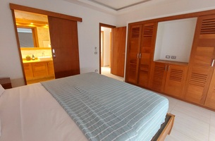 Condo in Las Terrenas, Dominican Republic