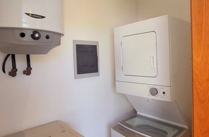 Condo in Las Terrenas, Dominican Republic