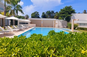 Condo in Las Terrenas, Dominican Republic