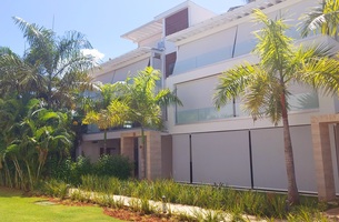 Condo in Las Terrenas, Dominican Republic