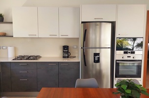 Condo in Las Terrenas, Dominican Republic