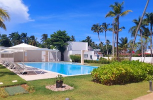 Condo in Las Terrenas, Dominican Republic