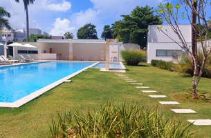 Condo in Las Terrenas, Dominican Republic