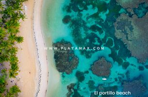 Condo in El Portillo, Dominican Republic