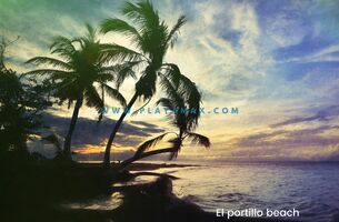 Condo in El Portillo, Dominican Republic